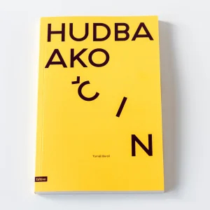 Tomáš Boroš: Hudba ako čin