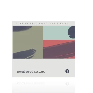 Tomáš Boroš: Gestures