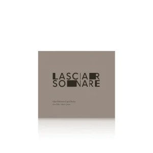 Lasciar Sonare (CD)