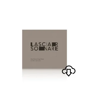 Lasciar Sonare (digital download)