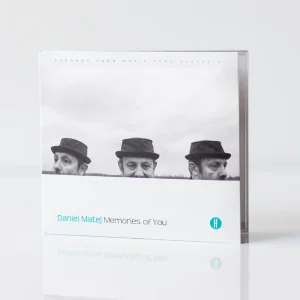 Daniel Matej: Memories of You