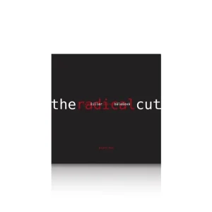 Ivan Šiller, Andrea Bálešová: The Radical Cut