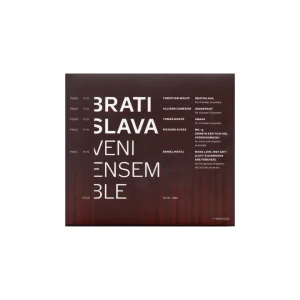 Veni Ensemble: Bratislava